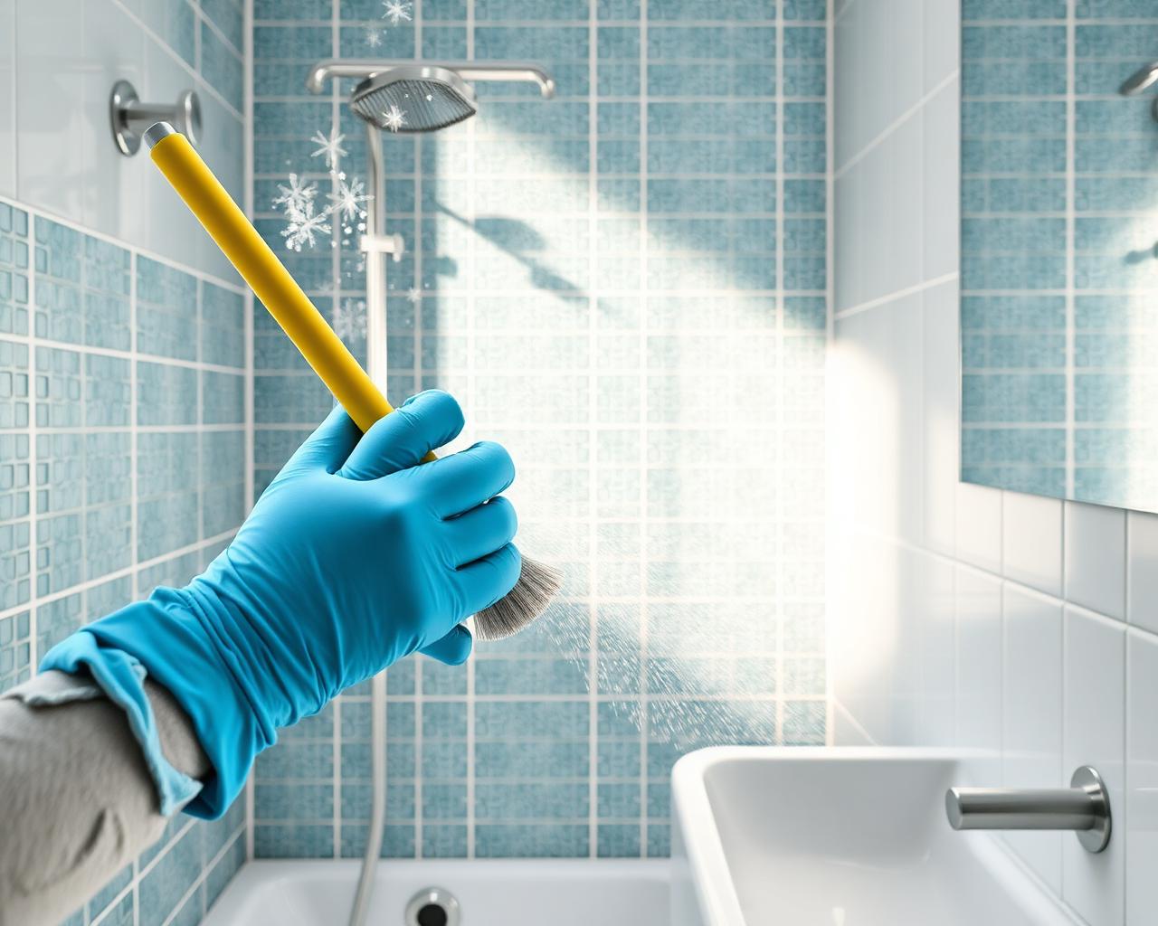 Deep Cleaning service in Dallas, TX